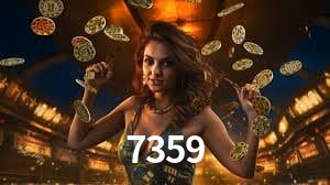 Experiência VIP 7359