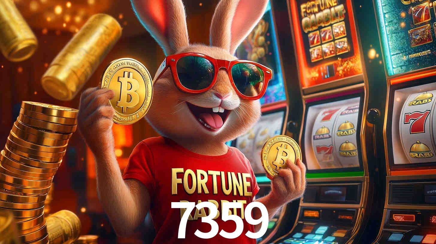 A Emoção da Loteria na 7359: Uma Chance de Mudança de Vida