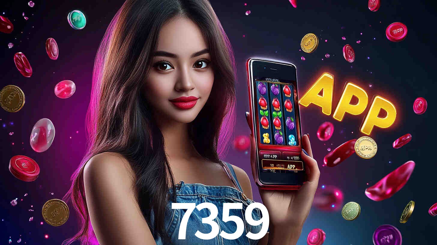 A Revolução dos Aplicativos de Jogos no 7359