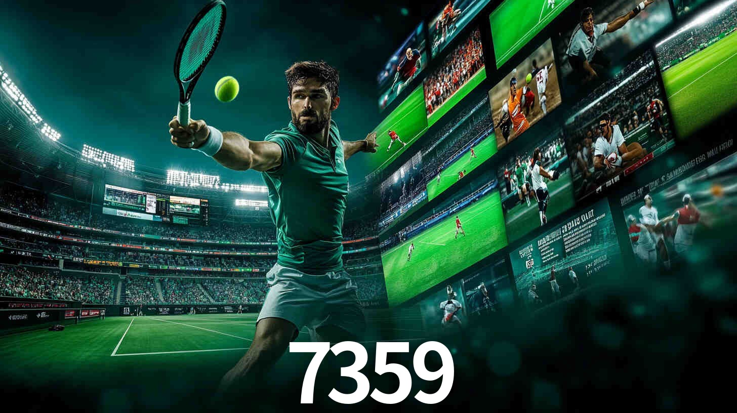 Desvendando o Mundo dos Jogos Virtuais na 7359