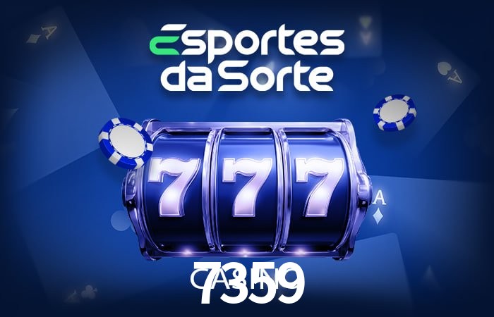 Tecnologia da Plataforma 7359