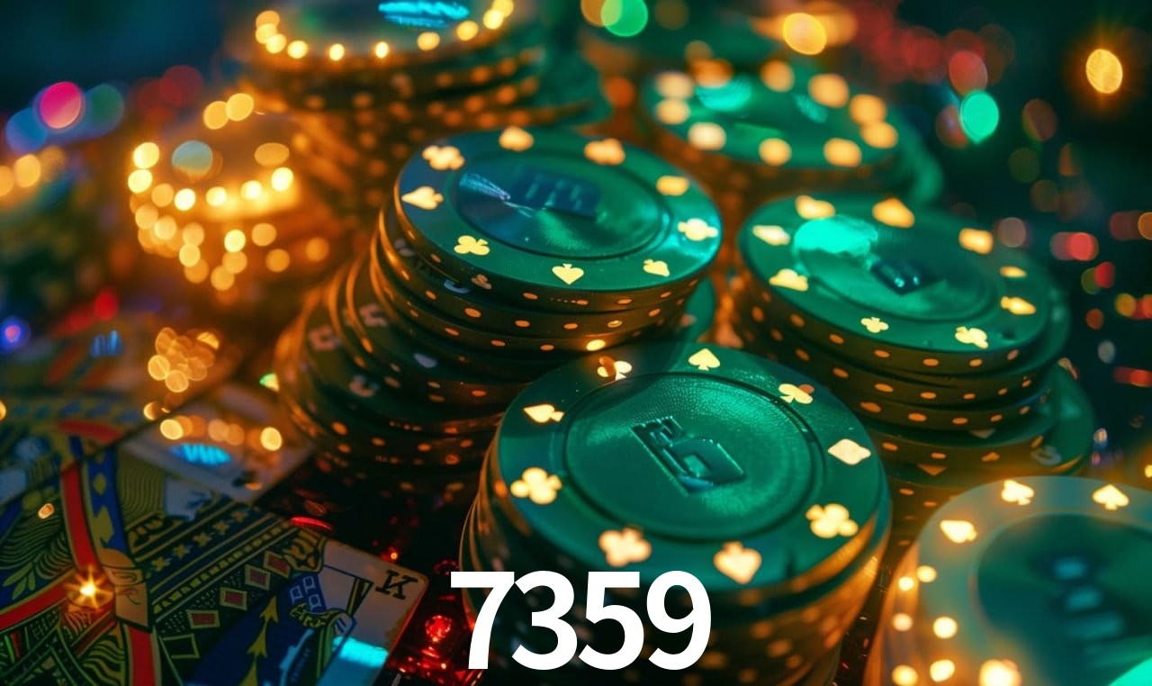 Inovações de Jogos na 7359: O Futuro das Experiências Interativas