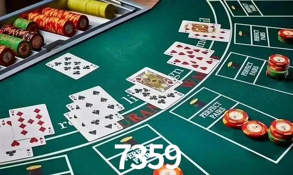 Jogos de Slot 7359