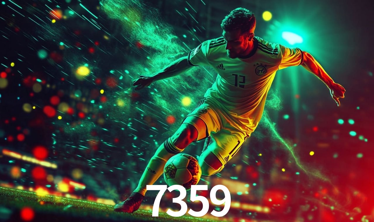 Recursos de Bônus 7359