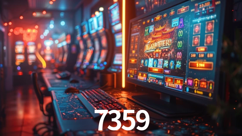 7359,7359 bet