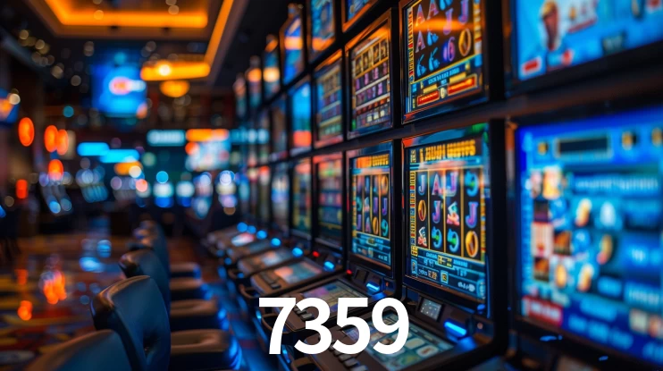 Slot Games 7359