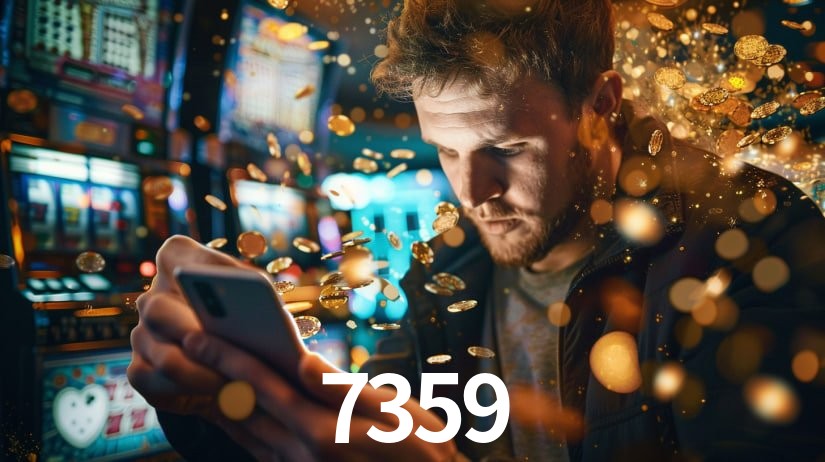 Provedores de Jogos 7359