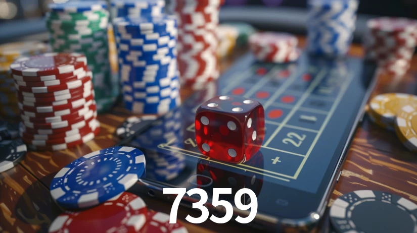 7359,7359 bet