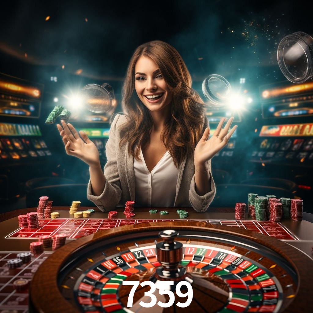 7359,7359 bet