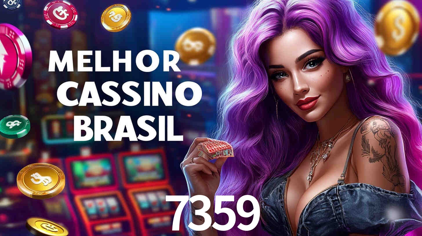 Apostas Esportivas na 7359: Um Guia Completo