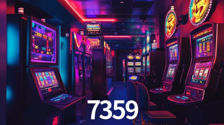 7359 App Interface